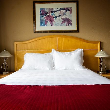 Bulkley Valley Motel New Hazelton Εξωτερικό φωτογραφία