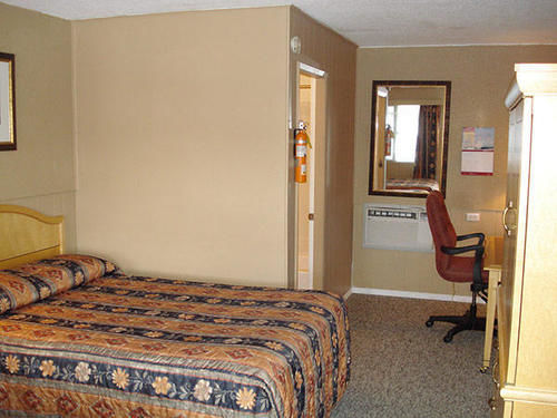 Bulkley Valley Motel New Hazelton Εξωτερικό φωτογραφία
